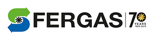 FERGAS - Ventilateurs et extracteurs originaux ou compatibles logo